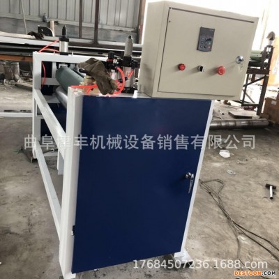 津丰厂家木工机械胶合板设备涂胶机 板式木工专用涂胶机多层胶合板