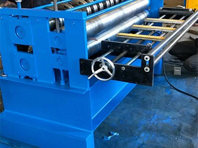 分条机 钢板铁板纵剪线 分切机 3毫米 全自动分条机设备 鑫炎机械制造