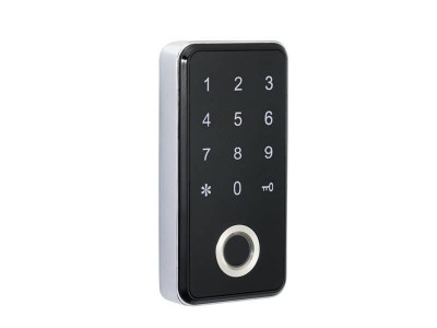 供应更衣柜密码锁电子感应锁密码刷卡锁密码指纹锁智能锁