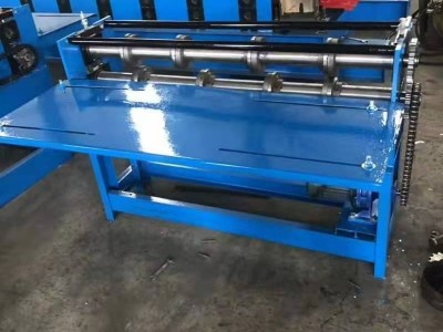 分条机 金属自动分条机 小型1.3米薄板纵剪分切机 简易分条机 运丰机械