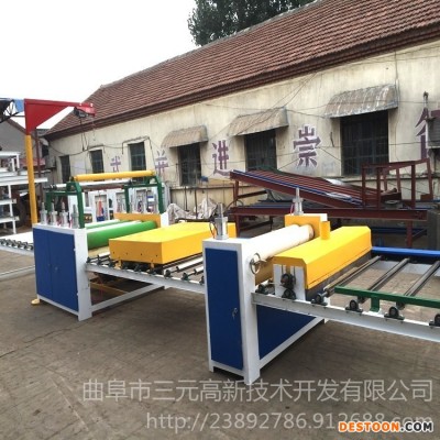三元PVC贴纸机 大板贴纸机 大板贴纸机