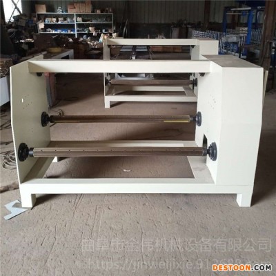 让利直销 皮革分切机 双面加热 多刀分切机 质保一年