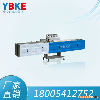 山东中空玻璃丁基胶打胶机 涂胶机丁基胶