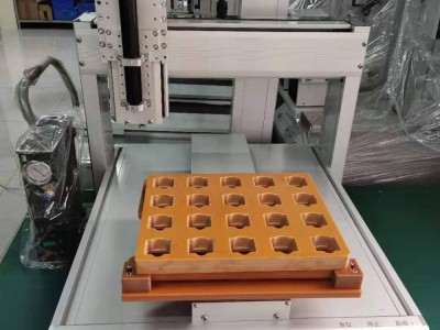 涂胶机硅胶热熔自动点胶机自动化定位点胶机