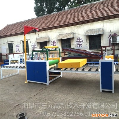 专业生产各种规格的贴纸机,PVC 贴纸机,密度板贴纸机,三元贴纸机价格