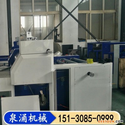 覆膜机价位 泉涌机械 全自动覆膜机设备 预涂覆膜机设备 大量库存供应