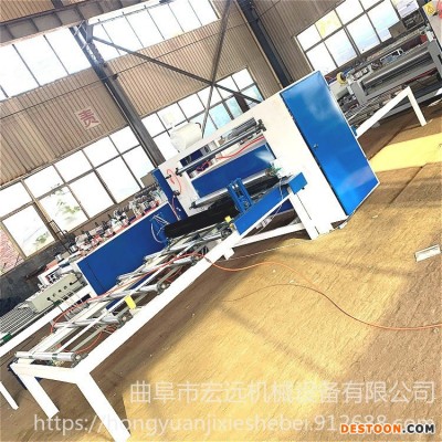 山东厂家直销装饰板材覆膜机装饰木纹纸PVC膜贴纸机  贴面机