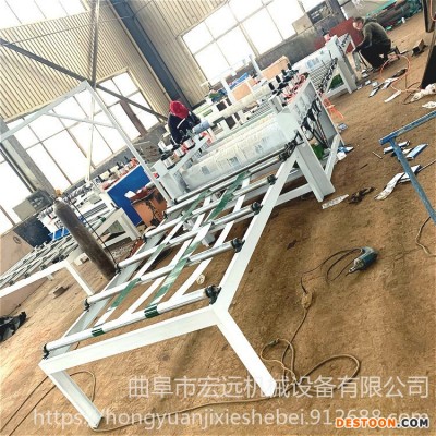 厂家直销PUR热熔胶贴合机 复合机密度板大板贴纸机价格低