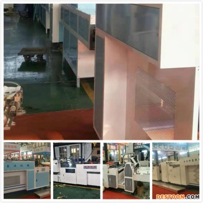 泉涌 厂价直供 1320型全自动覆膜机 半自动预涂膜覆膜机 无胶膜覆膜机 品质上乘