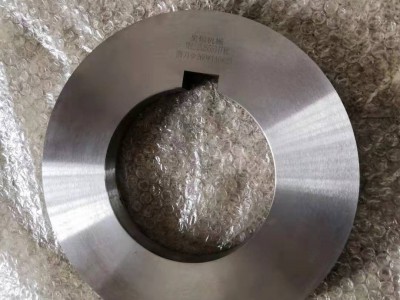 铜箔/铝箔分条机圆刀片 分切机刀片 精密分切圆刀