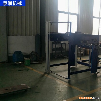 预涂型全自动纸板覆膜机 半自动覆膜机 泉涌厂家出售