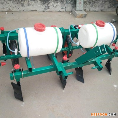 覆膜机 西瓜花生喷药覆膜机 小型农用覆膜机 质优价廉