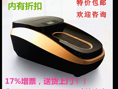 坤昱智能鞋覆膜机xt-46智能鞋套机家用办公全自动鞋底覆膜机特价