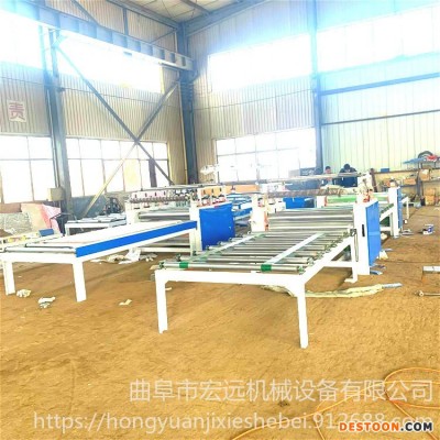 山东厂家直销 亚克力片材pvc发泡板贴面机 贴纸机 贴合机价格优惠