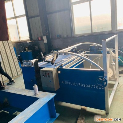 全自动覆膜机 覆膜设备 彩钢瓦覆膜机 共赢压瓦机 量大从优