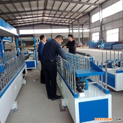 厂家出售 多用途木线条包覆机 全自动铝材移门包覆机 集成墙板木皮包覆机