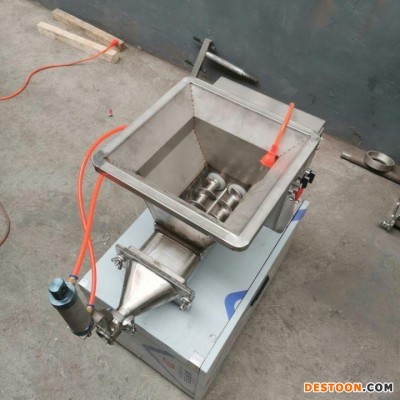 面剂子机面团分割机面团分切机面团切块机分面团机揪面团机商用