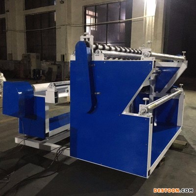 现货供应 复卷分切机 无纺布分切复卷机厂家直销 支持定做 分切复卷机