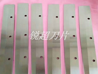 锐超供应定做高速钢切刀片 分切机切刀片 锋钢精密刀片 裁切锋钢异形刀片
