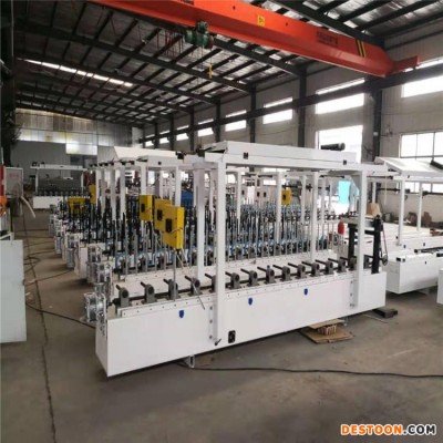 300/400/600包覆机 集成墙板专用包覆机 质优价廉 多功能包覆机
