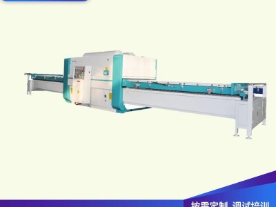 真空覆膜机小型 全自动真空覆膜机 免漆门板真空模压机