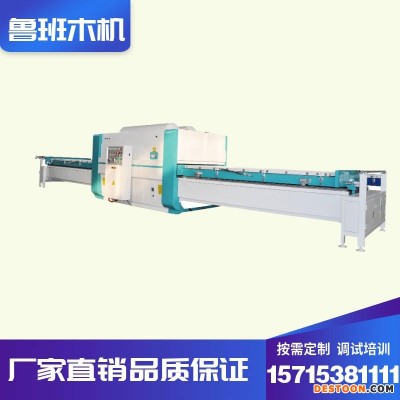 真空覆膜机小型 全自动真空覆膜机 免漆门板真空模压机