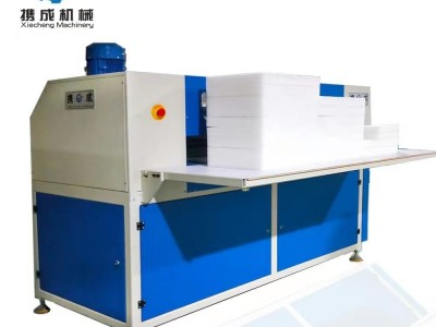 珍珠棉设备厂家  珍珠棉横竖分切机 珍珠棉切割机  EVA切割机 品类齐全