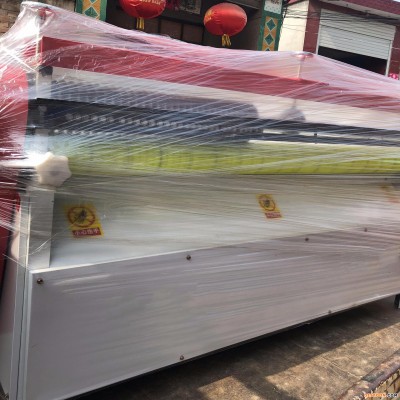 700型橡胶分条机 森工机械多刀橡胶分切机单刀橡胶分条机