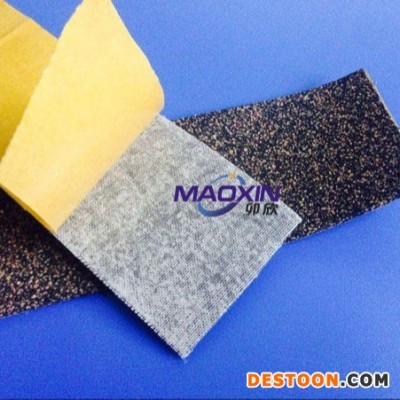 卯欣牌MX-1204软木包辊带、分切机/凹印机/检品机/涂层机用滚筒包辊软木带