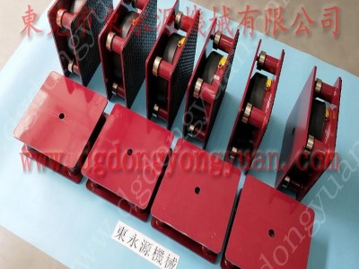吸塑机减震垫 冲床减振降音脚垫  避震垫  海绵分切机减震器，冲床全自动喷油机