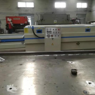 正负压覆膜机厂家 小型全自动覆膜机 泰岳 生产厂家