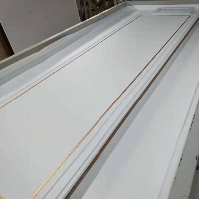 真空异型覆膜机 大负压覆膜机 泰岳 源头厂家