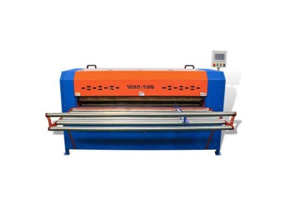 华塑维那斯 BCFQ-2200珍珠棉板材分切机 采用三菱PLC 精度高