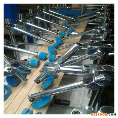 塑钢窗套包覆机报价 金翔优惠热销 拼装门包覆机 线条覆膜机