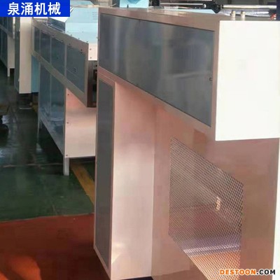 全自动覆膜机 预涂膜覆膜设备 泉涌 厂价出售 纸板瓦楞覆膜机器 发货及时