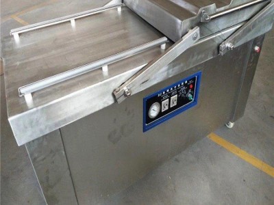 牛排真空包装机覆膜机 诺诚 干湿两用真空包装机 现货供应