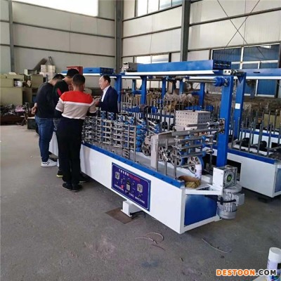 新款滚胶PUR包覆机厂价直销 数控 包覆机 金翔十年经验