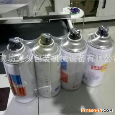 推荐商家 光头机械 规格齐全 热缩机 覆膜机 膜包机 支持定制
