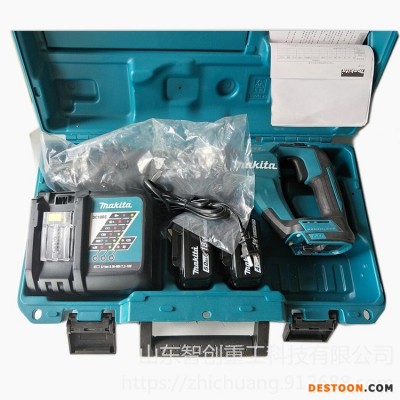智创ZC-1 DJR187RME  多功能往复锯 充电式往复锯 供应手持式往复锯 便携式往复锯