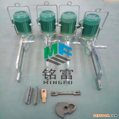 铭富直销 屠宰分割专用刀锯 猪白条劈半往复锯