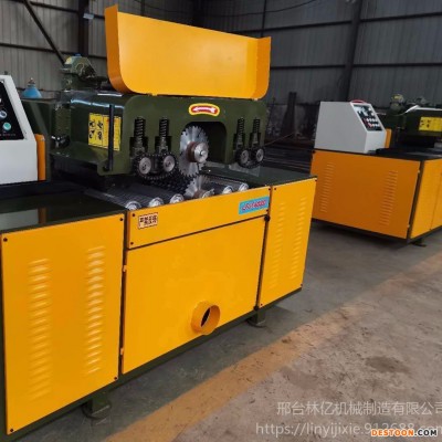 林亿方木上下多片锯 简易方木多片锯 多片锯 厂家直销 物超所值