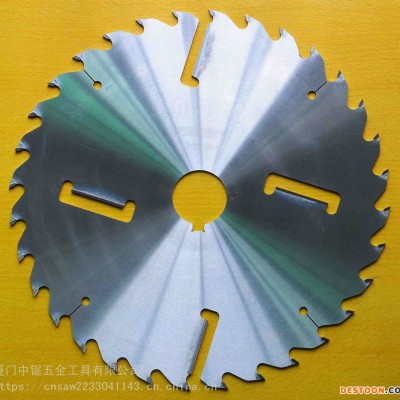 木工多片锯锯片中锯SAW360多片锯锯片-带凸台锯片价格