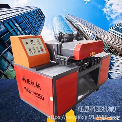 科亚ky-100木架木条方木多片锯 圆木推台锯开板锯 木方多片锯