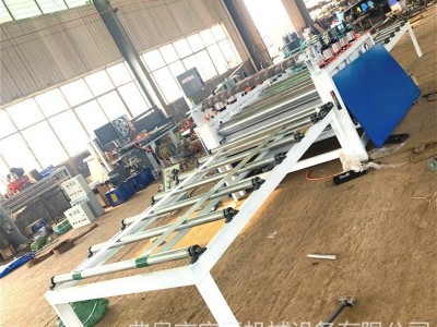 复合板覆膜机 木工板贴面机 装饰片材贴合机质量保证