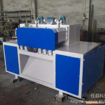 上下轴 自动多片锯 方木多片锯 木板开条锯 分条锯 切口小速度快木工设备