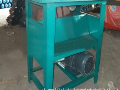 旭兴台式新款高速薄带锯机 带锯木工 直料带锯 重型带锯采用钣金结构，结构紧凑，外形美观操作维修方便图1
