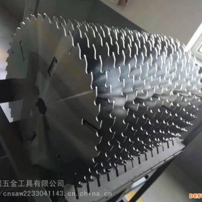 厂家供应鹰牌多片锯锯片鹰牌锯片300323072T耐磨多片锯锯片