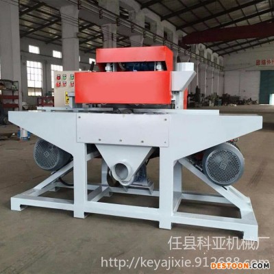 科亚优质木工多片锯全自动方木多片锯  小型自动进料方木多片锯 细木工方木锯