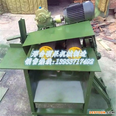生产厂家热销木工机械多片锯100宽200宽300宽多片锯简单易操作方木圆木多片锯简木工机械木板开料锯
