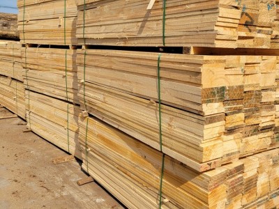 上海邦皓木业 松松木板薄木板包装箱木条厂家多片锯加工批发